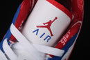 Jordan 1 Low - Sport Blue Gym Red
