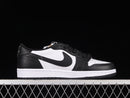 Air jordan x Travis Scott x Fragment - Black Grey