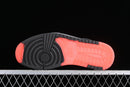 Air Jordan 1 Element GORE-TEX High Black Infrared sneaker