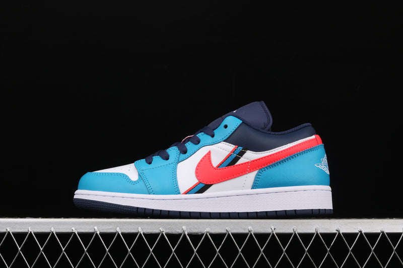 Jordan 1 Low GS Game Time