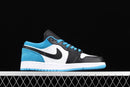 Air Jordan 1 Low - Laser Blue