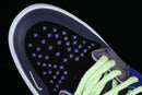 Zion Williamson x Air Jordan 1 Low - Voodoo Alternate