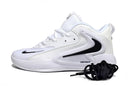 Nike HyperSet 2 - White Black