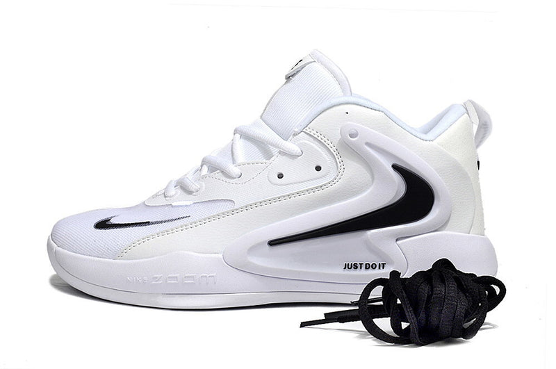 Nike HyperSet 2 - White Black
