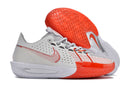 Nike GT Cut 3 – White Picante Red