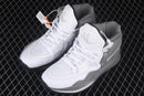 Kyrie Infinity SE - White Smoke Grey (GS)