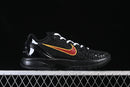 Nike Kobe 6 Protro - Black Ember