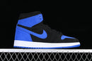 Air Jordan 1 High - Royal Re-Imagined