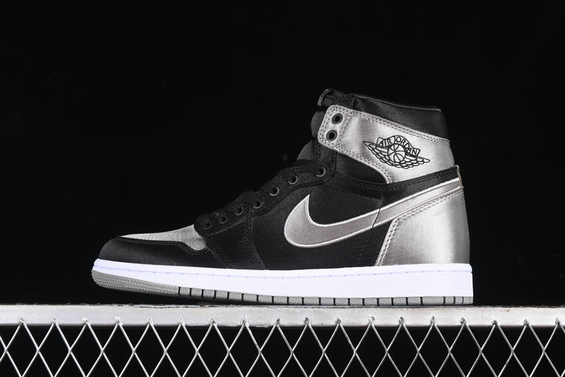 Air Jordan 1 High - Satin Shadow