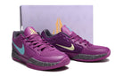 Nike Ja 2 - Purple Sky