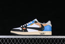 Jordan 1 Low Frankenstein Collab