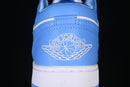 Nike Air Jordan 1 Low - UNC