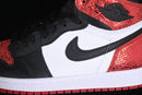 Air Jordan 1 Retro High - Ruby