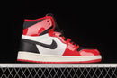 Air Jordan 1 - Comfort Chicago Bulls