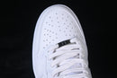 Air Jordan 1 Low OG SP x Travis Scott Michael Rubin White Party