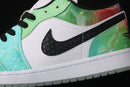 Jordan 1 Low - Galaxy