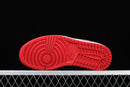 Air Jordan 1 Low SE - Black Toe