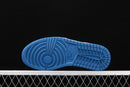 Jordan 1 Low - True Blue