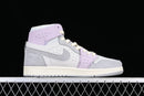 Air Jordan 1 High Zoom - CMFT 2 Barely Grape