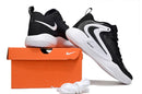 Nike HyperSet 2 – Black White