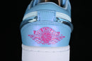Nike Air Jordan 1 Low SE (GS) - Glacier Blue