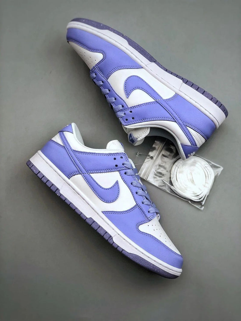 Tênis Nike SB Dunk Low "Next Nature Lilac"
