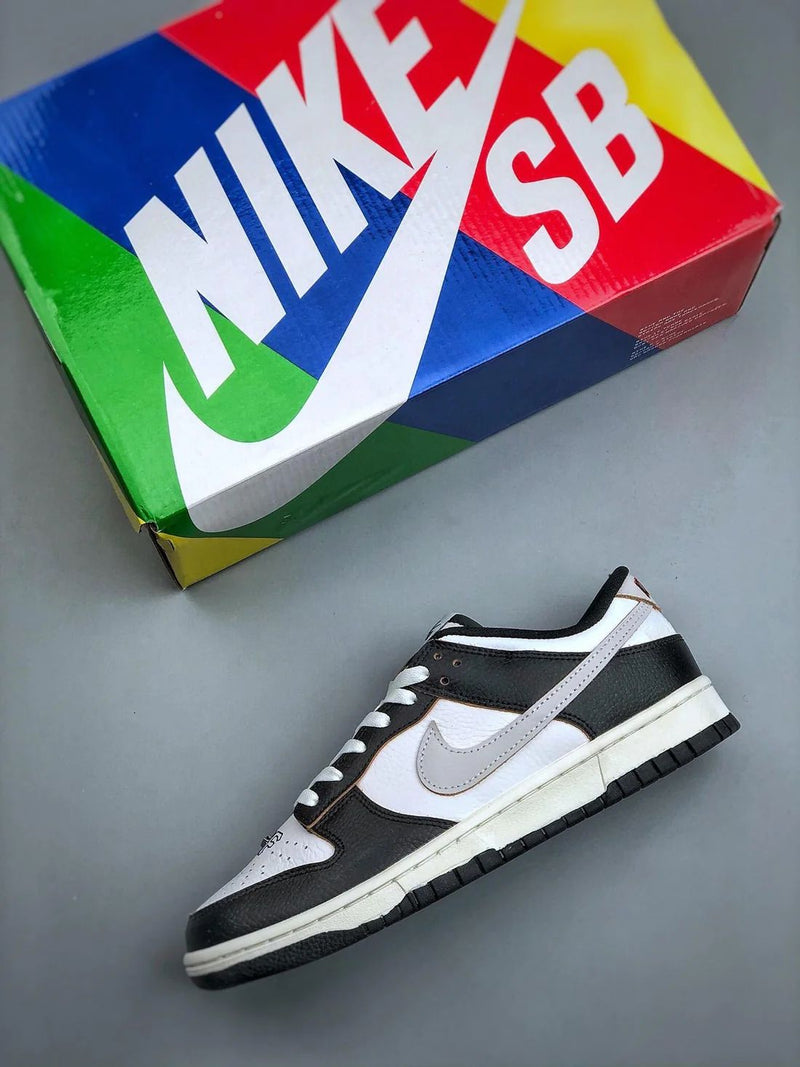 Tênis Nike SB Dunk Low "San Francisco"