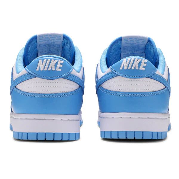 Tênis Nike SB Dunk Low "University Blue"