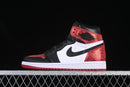 Air Jordan 1 Retro High - Ruby