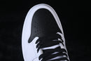 Fragment x Union LA x Air Jordan 1 High - White / Black