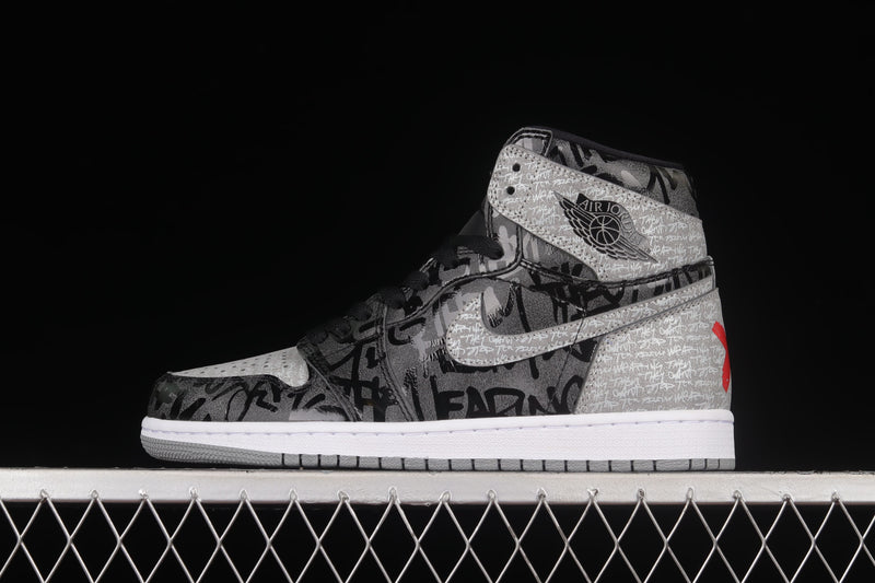 Air Jordan 1 Retro - Rebellionaire