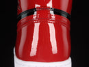 Air Jordan 1 Retro High Patent - Bred