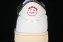 Travis Scott x Air Jordan 1 Low OG Medium Olive