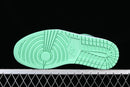 Air Jordan 1 Retro High - Green Glow