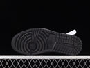 Air jordan x Travis Scott x Fragment - Black Grey