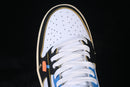 Jordan 1 Low Frankenstein Collab