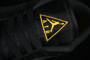 Nike Air Jordan 1 Low SE - Black Anthracite Tour Yellow