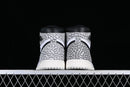 Air Jordan 1 Retro High - White Cement