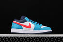 Jordan 1 Low GS Game Time