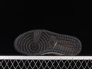 Air Jordan 1 Low SE Gs - Gold Toe