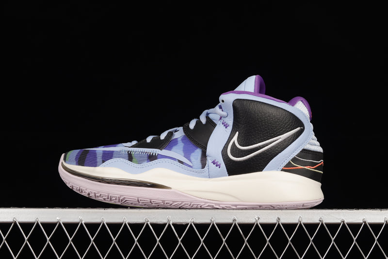 Nike Kyrie Infinity - Multi Color Camo