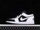 Air Jordan 1 Low - Reverse Panda