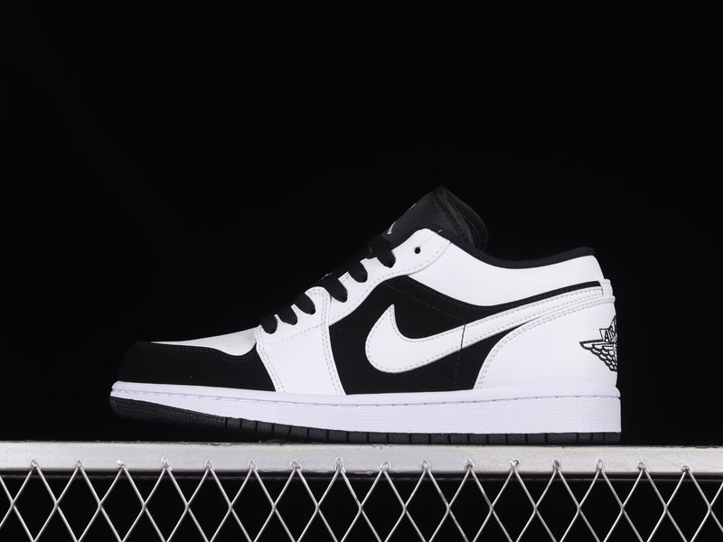 Air Jordan 1 Low - Reverse Panda