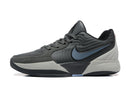 Nike Ja 2 – Light Smoke Grey