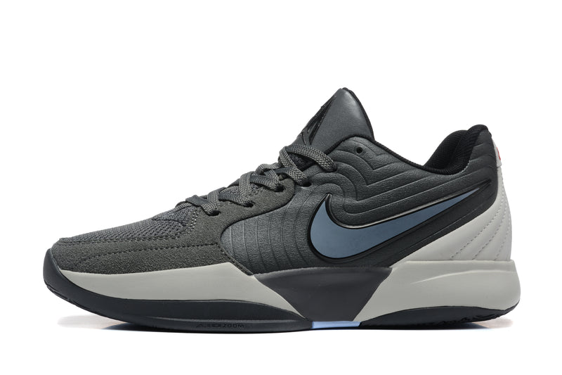 Nike Ja 2 – Light Smoke Grey