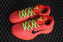 Nike Kobe 6 Protro - Reverse Grinch
