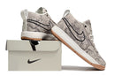 Nike Book 1 Leather - Python
