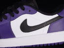 Air Jordan 1 Low Golf - Court Purple
