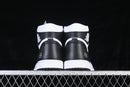 Fragment x Union LA x Air Jordan 1 High - White / Black
