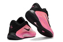 Nike A’One - Black / Hyper Pink